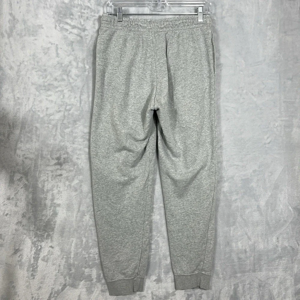 Nike Sweatpants Joggers Mens Medium Fleece Athletic Pants BV4095-063 Lounge